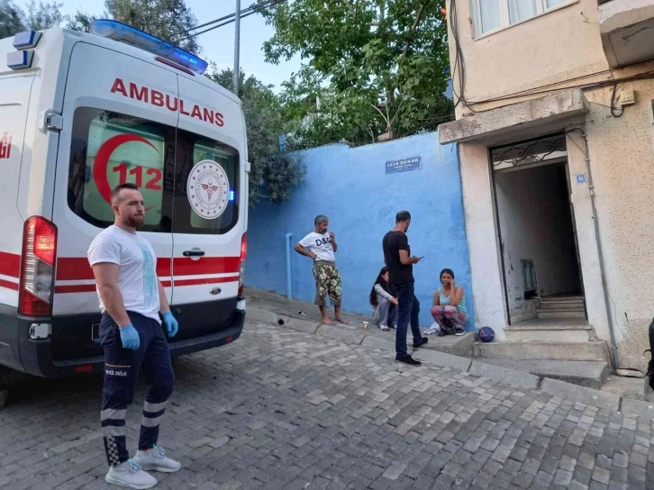 Cezaevinden izinli çıkan şahıs evde tüfekle vurulmuş halde bulundu
