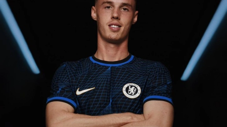 Chelsea, Cole Palmer'ı transfer etti