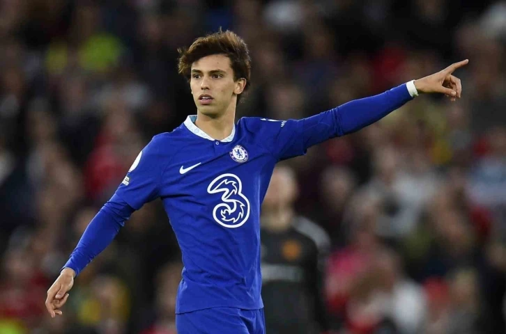 Chelsea, Joao Felix’i bonservisiyle kadrosuna kattı
