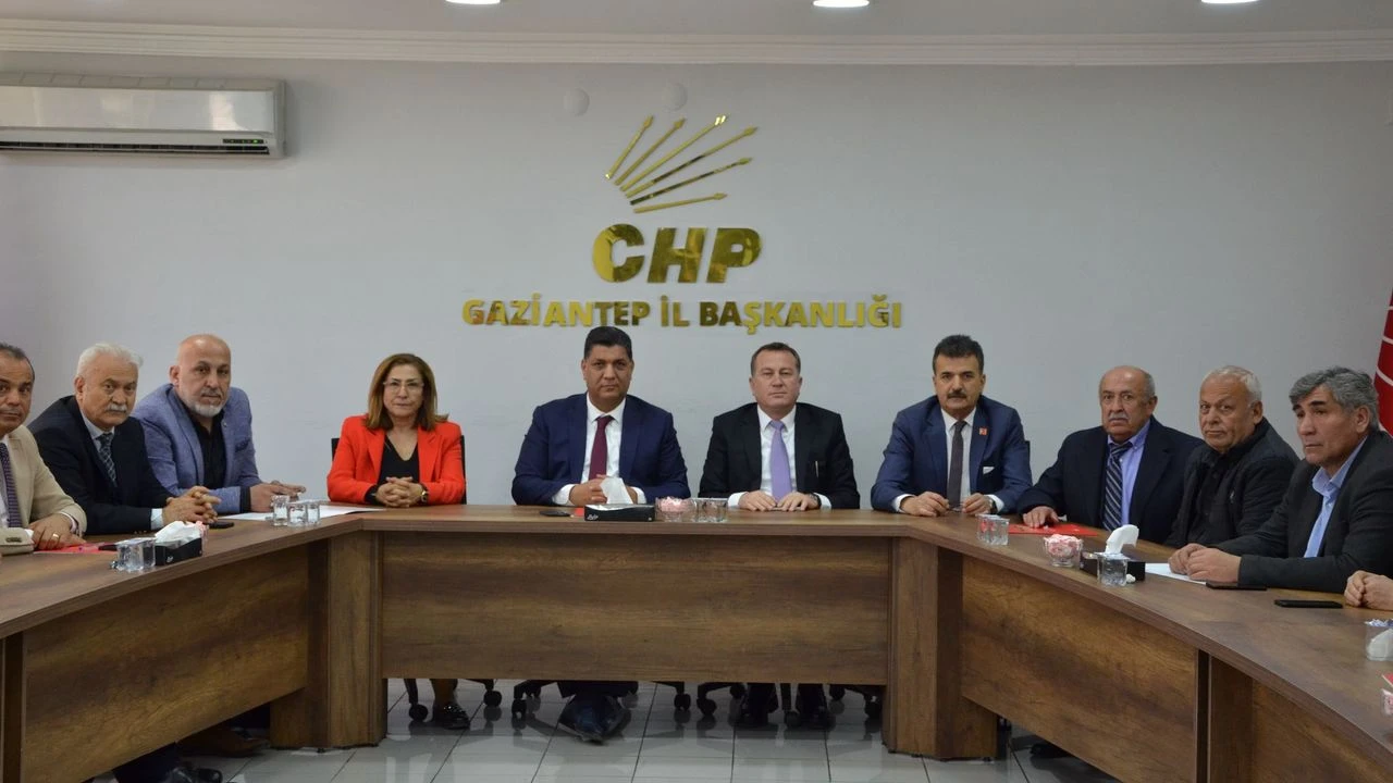 CHP’den Fatma Şahin’e Tepki Yağdı!