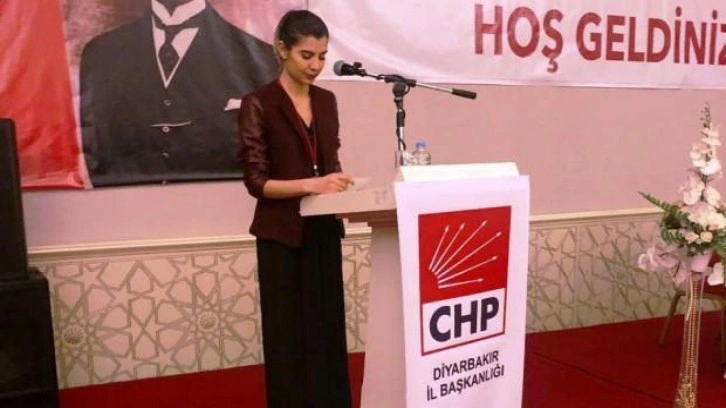 CHP Diyarbakır İl Başkanlığına kayyum atandı