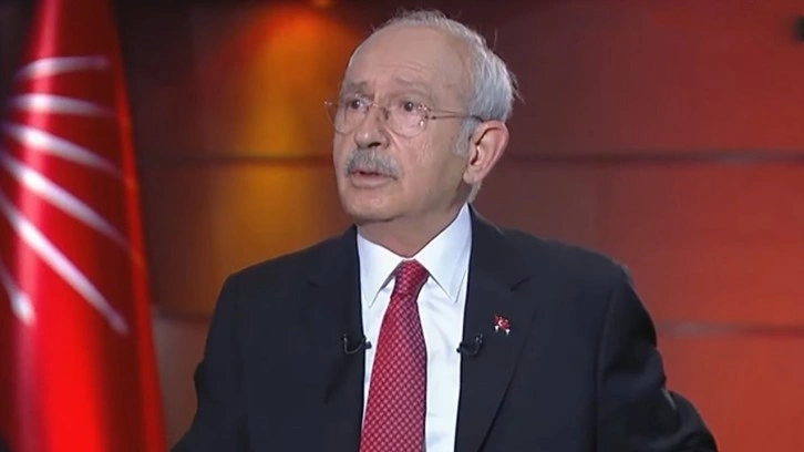 CHP Genel Başkanı Kılıçdaroğlu'ndan şehit askerlerin ailelerine başsağlığı telefonu