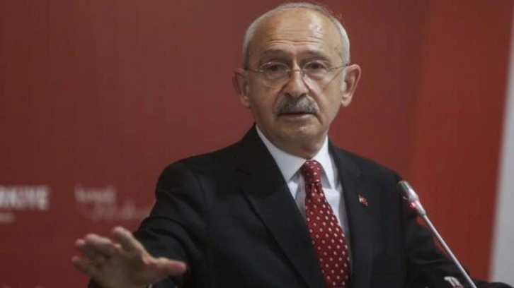 CHP-HDP pazarlığında kirli plan deşifre oldu