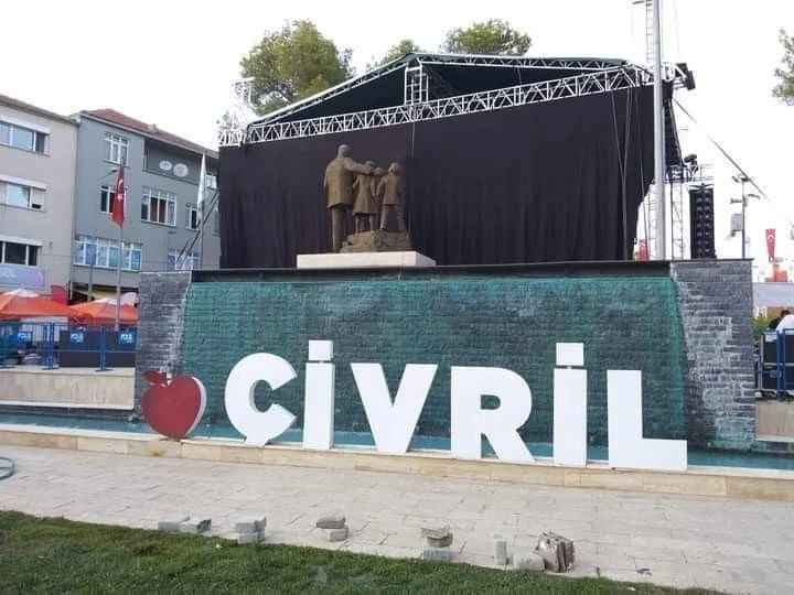 CHP İlçe Başkanından Çivril Belediyesi’ne tepki
