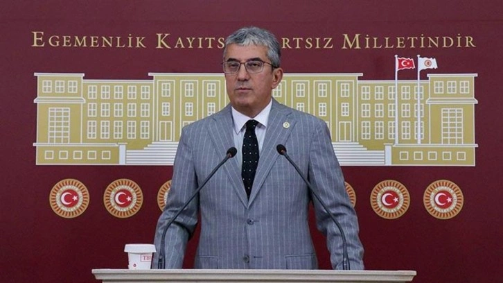 CHP'li Günaydın: Savcıların resen soruşturma yürütmesi lazım