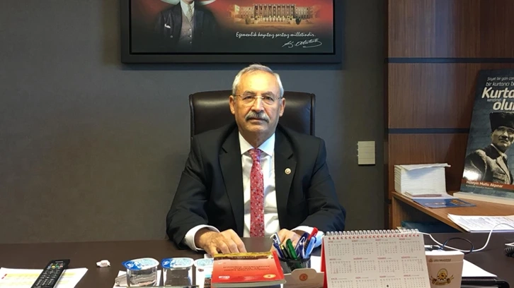 CHP'li Kaplan : Çocukları Kör Karanlıkta Okula Gönderen Uygulamadan Vazgeçin