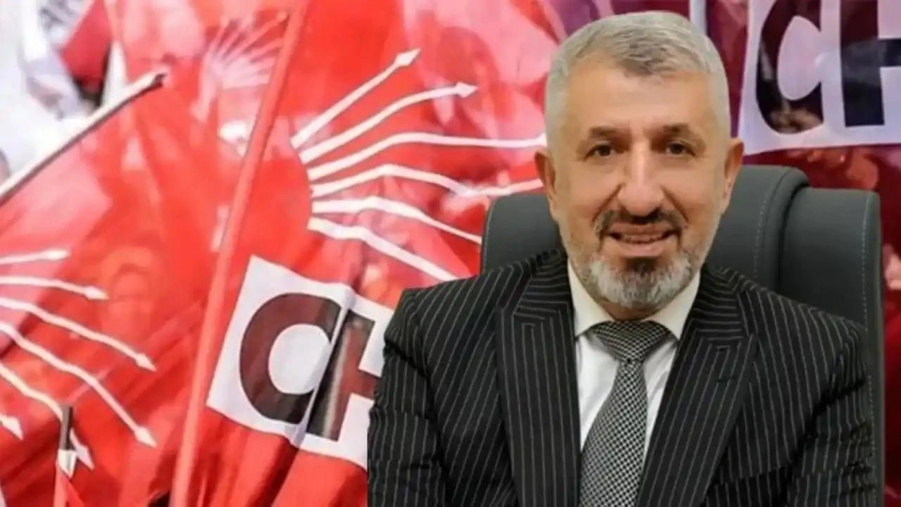 CHP’li Karkamış Belediye Başkanı Güzel, AK Parti’ye geçti