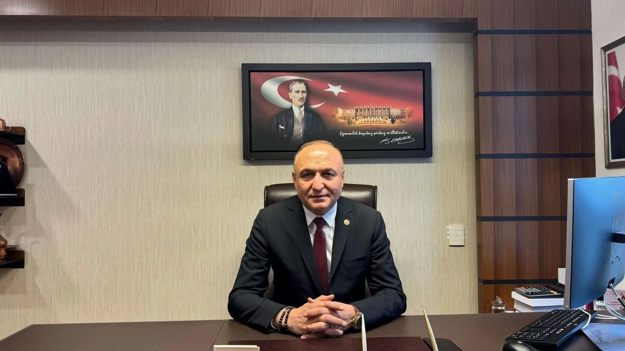 CHP'li Meriç, İktidarın Vergi Politikalarını Eleştirdi 