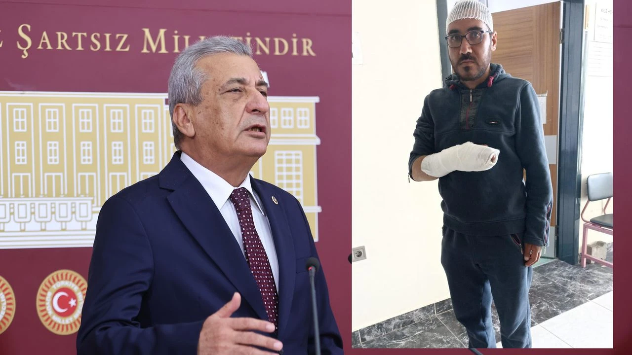 CHP’li Öztürkmen’den çok konuşulacak iddia!