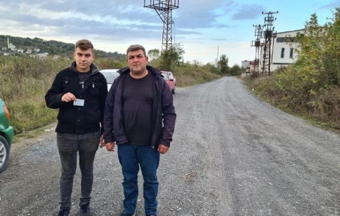 CHP’li vekilin “mülteci” dediği genç Zonguldaklı çıktı
