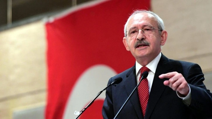 CHP lideri Kemal Kılıçdaroğlu'ndan demokrasi vurgulu 12 Eylül mesajı