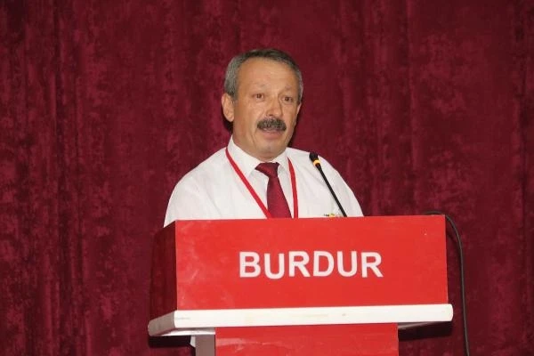 CHP Merkez İlçede İlyas Divarcı ile devam