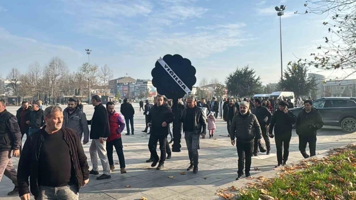CHP milletvekilinin "yobaz" açıklamasına tepkiler sürüyor
