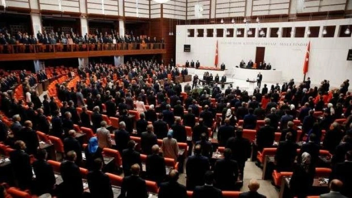 CHP ve İYİ Parti: Teklifteki 