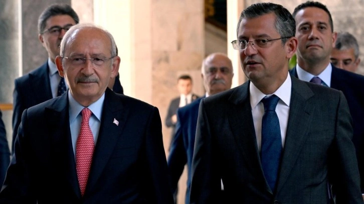 CHP, yarın yeni genel başkanını seçecek