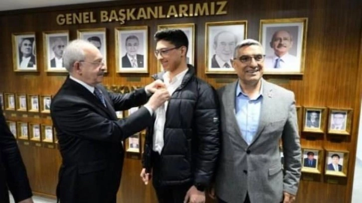 CHP'de aile boyu torpil! 2 oğlu dahil 25 kişiyi işe sokmuş