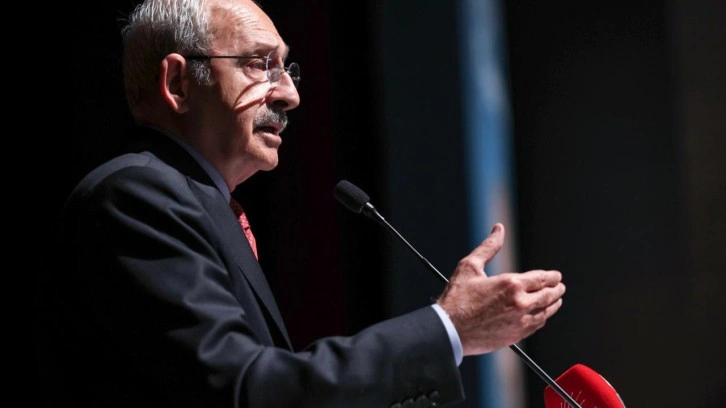 CHP'de gerilimli toplantı: Kılıçdaroğlu sinirlendi, bir üye salonu terk etti