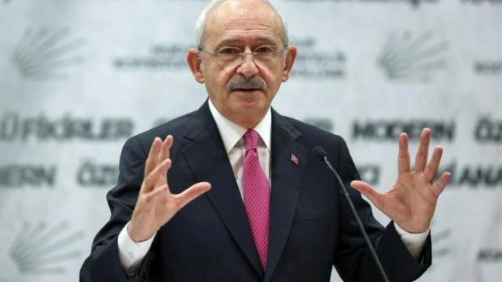 CHP'de hareketli saatler! Kılıçdaroğlu olağanüstü toplantıya çağırdı