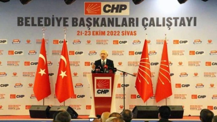 CHP'de Mansur Yavaş krizi! Belediye başkanları çalıştayına katılmadı