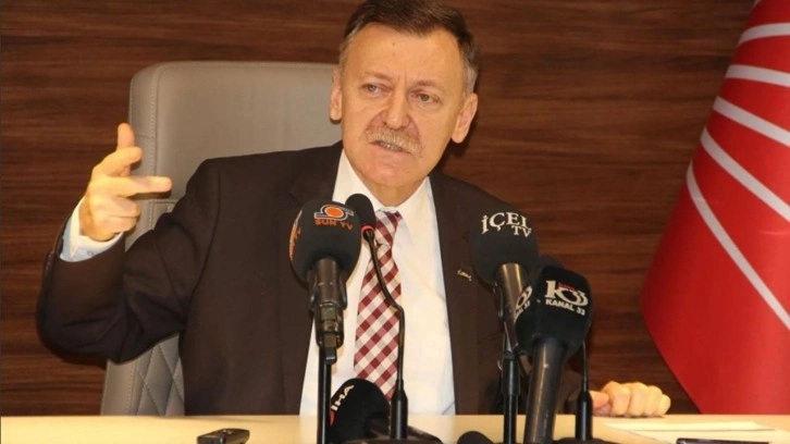 CHP'li Atıcı'dan Babacan'a eleştiriler: Hoşumuza gitmeyen kişilerle yola çıktık