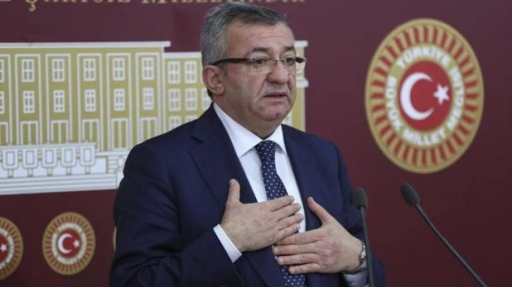 CHP'li Engin Altay kendi söylediği yalanı unuttu... 15 Temmuz raporu gerçeğini söyledi