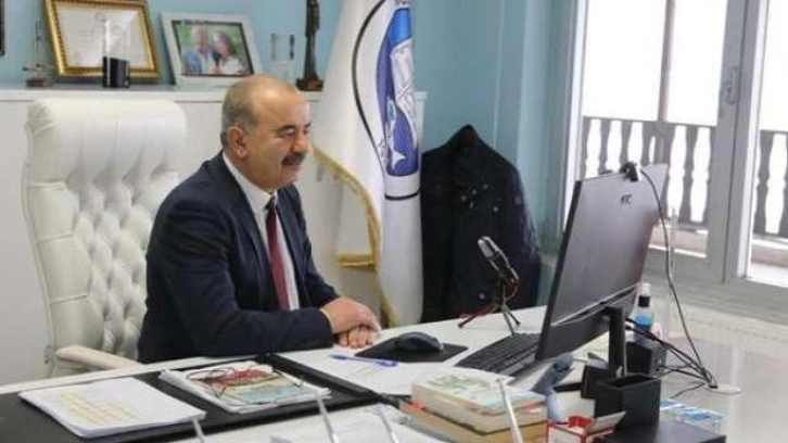 CHP'li Mudanya Belediyesi'nde işçilere kameralı tehdit