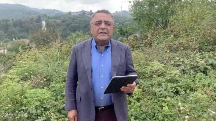 CHP'li Sezgin Tanrıkulu'dan HDP'li terör suçlusu tutuklu vekillere ziyaret!