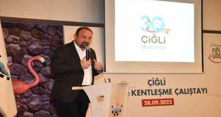 Çiğli’de afet eylem planı çalışmaları başladı