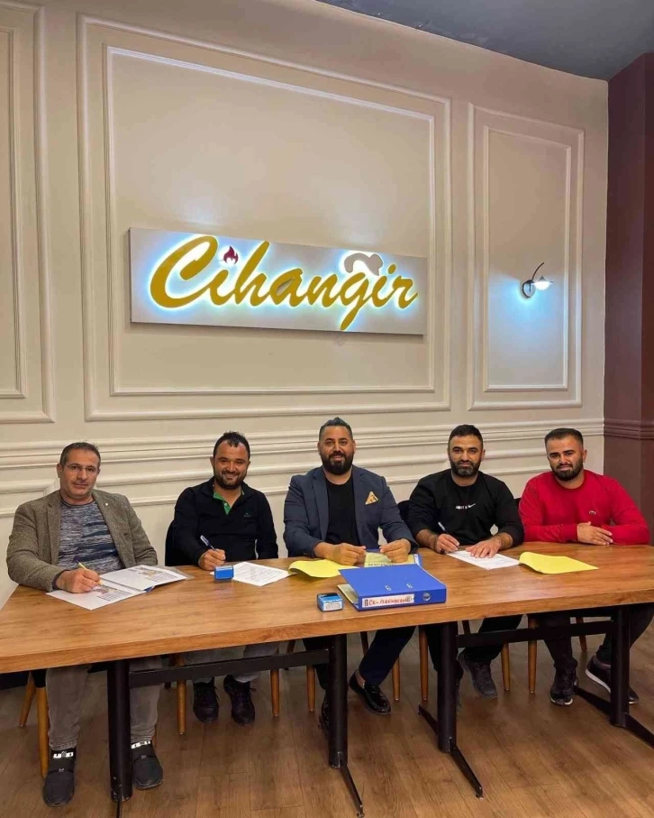 Cihangir Kebap, Ordu ve İskenderun’da şube açıyor
