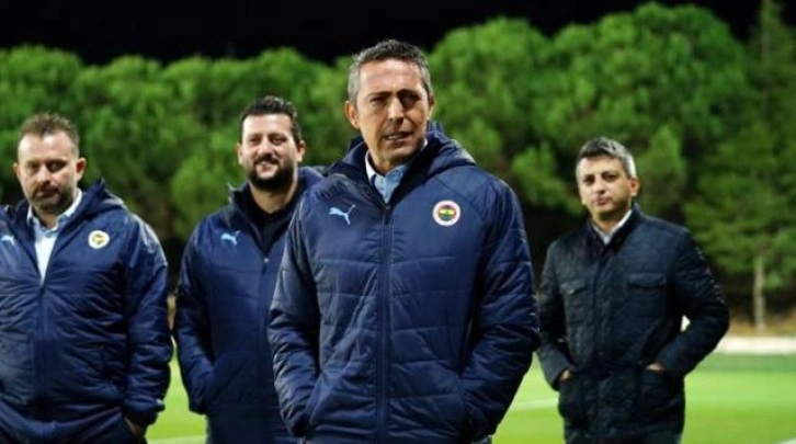 Çılgın transfer planı! Fenerbahçe, Süper Lig'den tam 12 futbolcuyu gözüne kestirdi