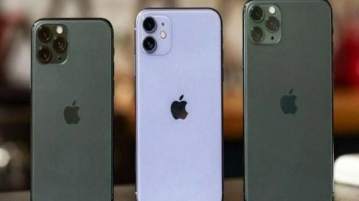 Çin dünyanın en büyük telefon üreticisi ama Çinliler iPhone 13'ten vazgeçemiyor