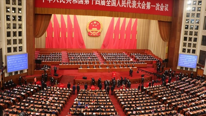 Çin Hükümeti 2024 Ekonomik Hedeflerini Açıkladı