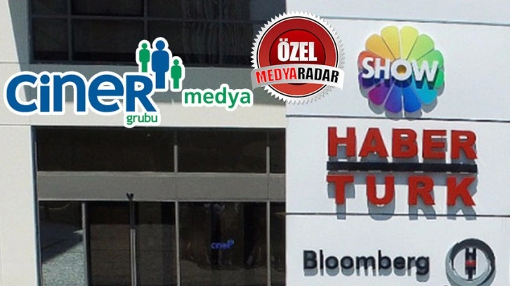 Ciner Medya Grubu’nda üst düzey atamalar! Kimler, hangi görevlere getirildi?