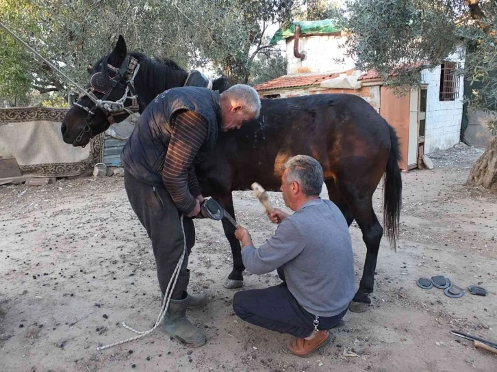 Çırak yok bu meslek bitiyor
