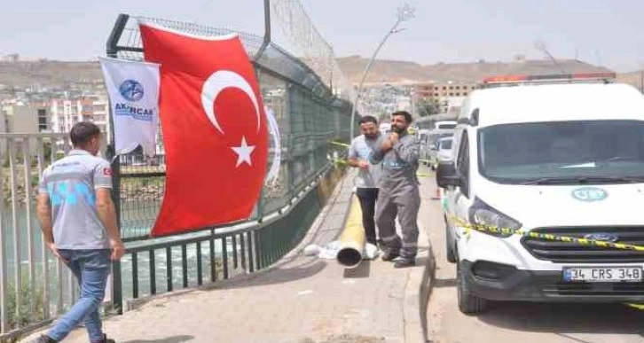 Cizre’de 3 mahalle daha doğal gaza kavuşuyor