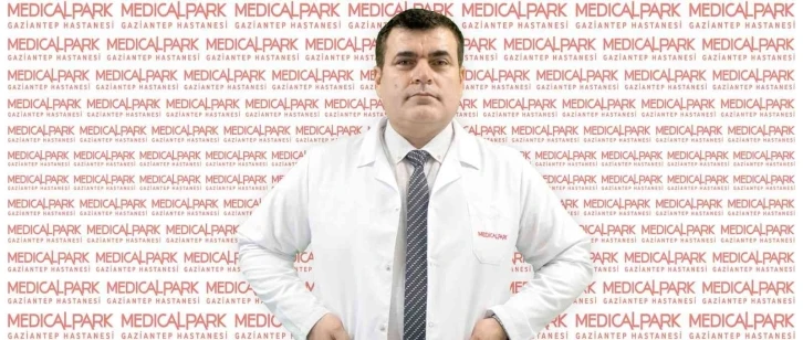 Çocuk ve Ergen Psikiyatrisi Uzmanı Akaltun Medical Park Gaziantep’te
