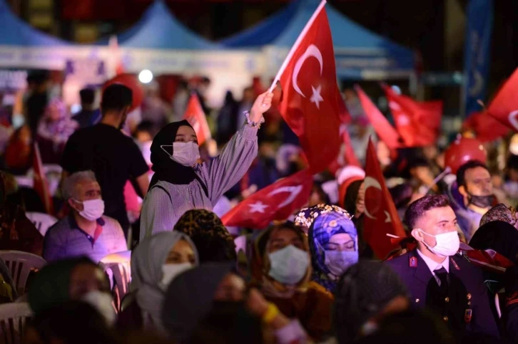 Çorum’da 15 Temmuz Demokrasi ve Milli Birlik Günü etkinliklerle anılacak
