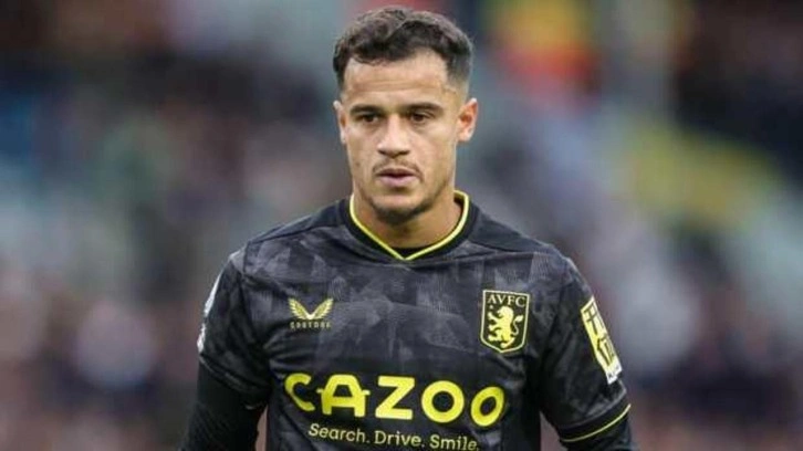 Coutinho için satın alma opsiyonlu kiralama teklifi!