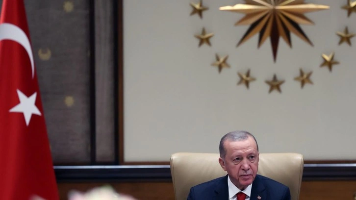 Cumhurbaşkanı Erdoğan, ABD'li heyete talimat verdi