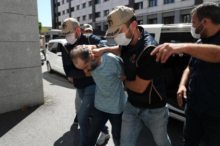 Cumhurbaşkanı Erdoğan açıkladı: DEAŞ’ın sözde yöneticisi Türkiye’de yakalandı
