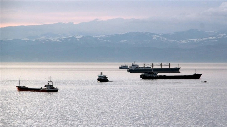 Cumhurbaşkanı Erdoğan, BM ile Karadeniz'de ticari gemiler için yeni düzenleme çalışmaları yapıyor