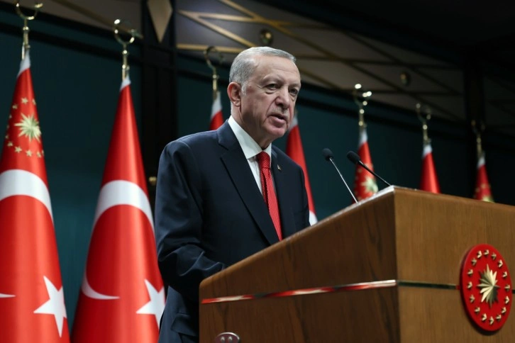 Cumhurbaşkanı Erdoğan, CHP Genel Başkanı Kılıçdaroğlu'ndan manevi tazminat kazandı