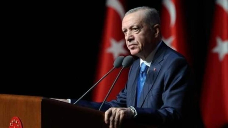 Cumhurbaşkanı Erdoğan: Kamuya 35 bin sağlık personeli alacağız