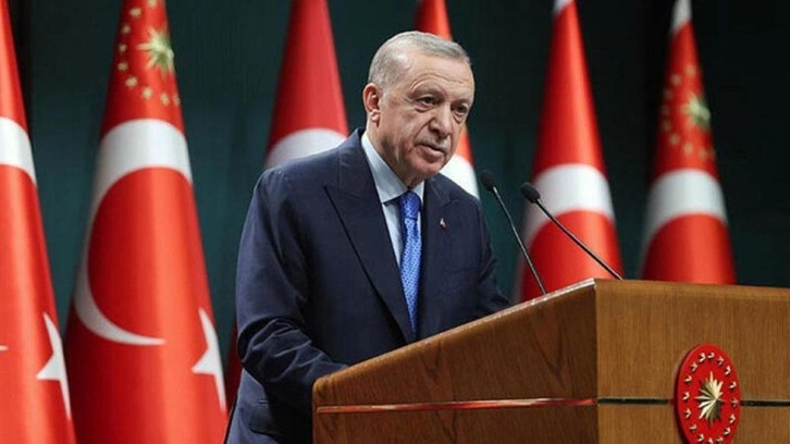 Cumhurbaşkanı Erdoğan: Narin'i katledenlerin mutlaka hesap vermesini sağlayacağız