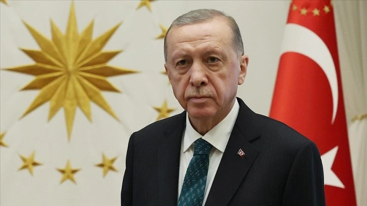 Cumhurbaşkanı Erdoğan, Narin'le ilgili soruşturmayı yakından takip ediyor