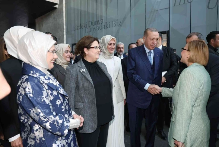 Cumhurbaşkanı Erdoğan: “Teklifimiz üzerinde uzlaşma sağlanamazsa bu meseleyi milletimizin takdirine sunmanın yollarını arayacağız”
