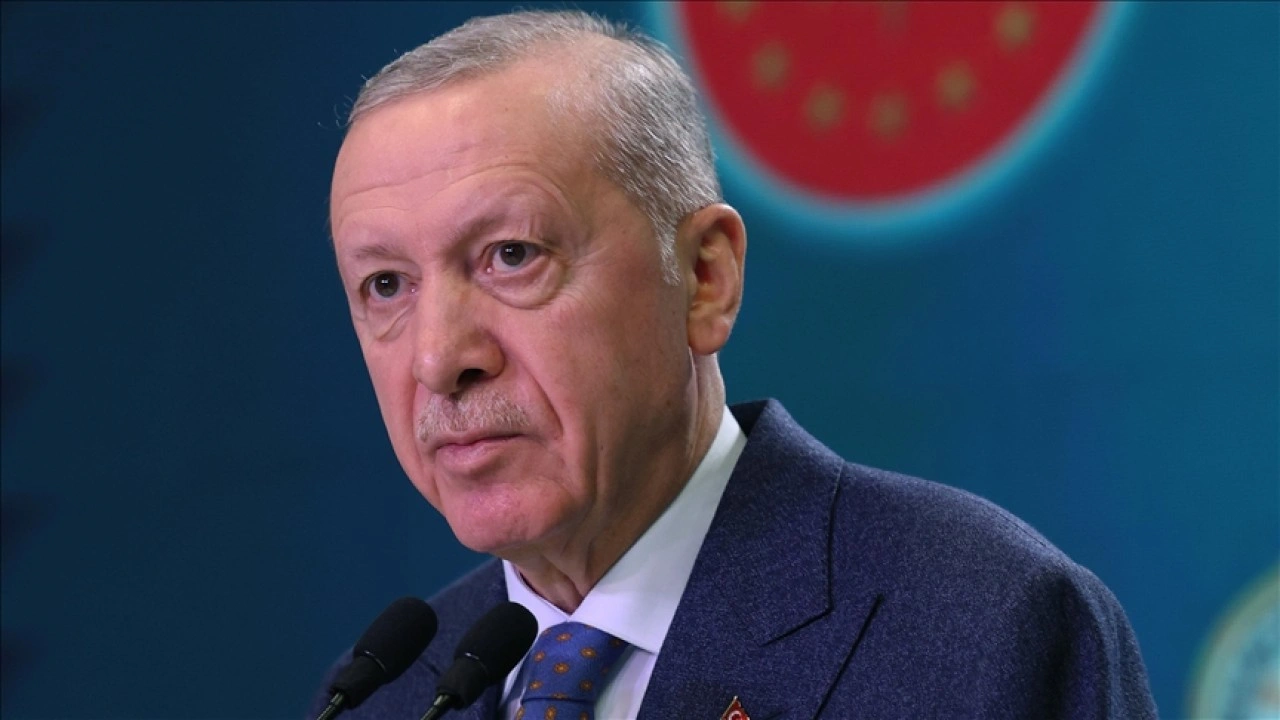 Cumhurbaşkanı Erdoğan: Yeni anayasa Türkiye için çok geç kalmış bir ihtiyaçtır