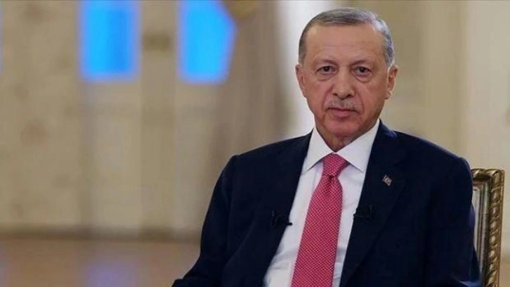 Cumhurbaşkanı Erdoğan'dan Mehmet Şimşek açıklaması