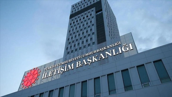 Cumhurbaşkanlığı İletişim Başkanlığı 5 yaşında!