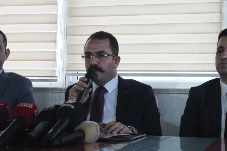 Cumhuriyet Başsavcısı Tiryaki: "Kahramanmaraş’ta 70 cesedin kimliği belirlenemedi, 35 vatandaşımız kayıp"
